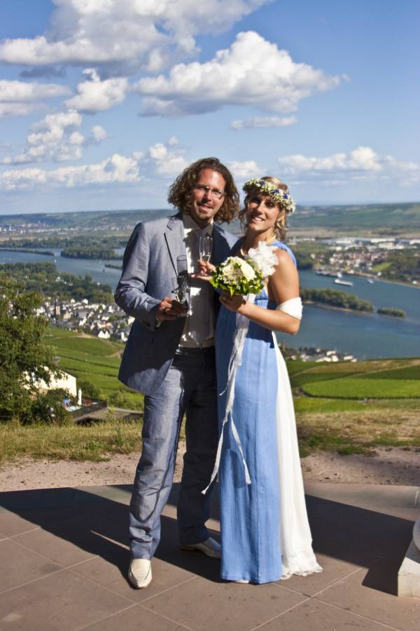 ﻿Lena+Sven. Marriage on August 27th-30th 2009