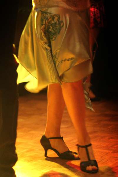 Ritmo. Salsa Palladium Party und andere Events.