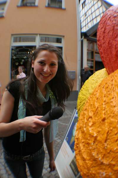 Radio 1Ahr. Fotoauswahl vom 12.06.2007