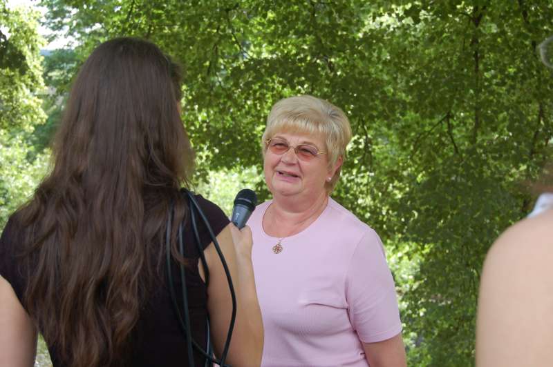 Radio 1Ahr. Fotoauswahl vom 12.06.2007