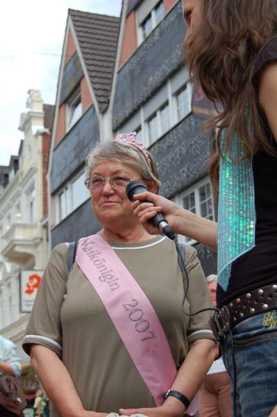 Radio 1Ahr. Fotoauswahl vom 12.06.2007