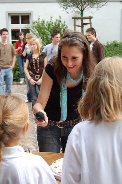 Radio 1Ahr. Fotoauswahl vom 12.06.2007