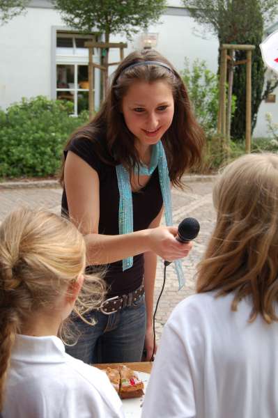 Radio 1Ahr. Fotoauswahl vom 12.06.2007