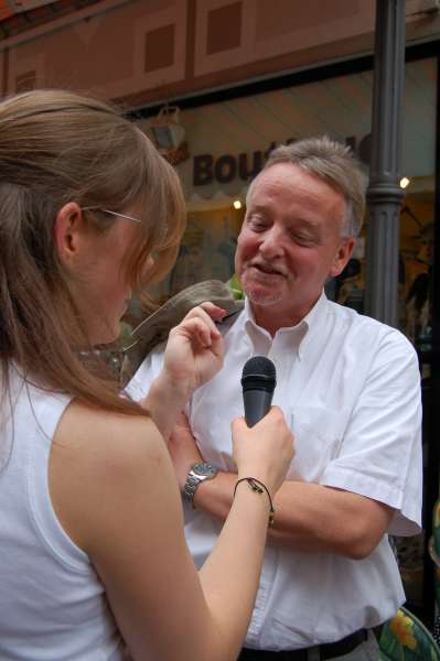 Radio 1Ahr. Fotoauswahl vom 12.06.2007