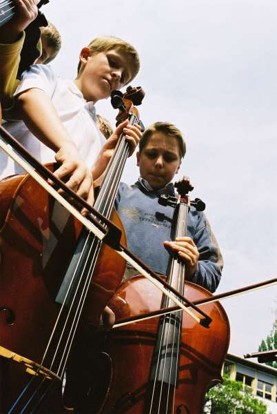 Zukunftsinitiative RLP. Beiträge zu Fotoausstellungen.