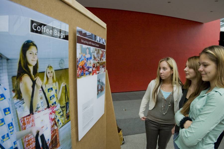 Ausstellungseröffnung ZIRP, Railion Mainz, 06. September 2007