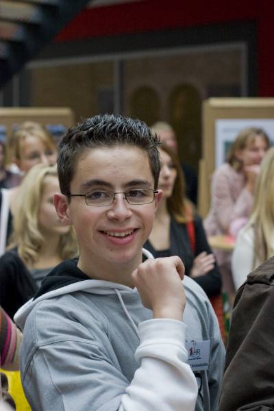 Ausstellungseröffnung ZIRP, Railion Mainz, 06. September 2007