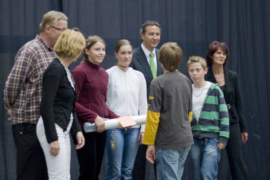 Ausstellungseröffnung ZIRP, Railion Mainz, 06. September 2007