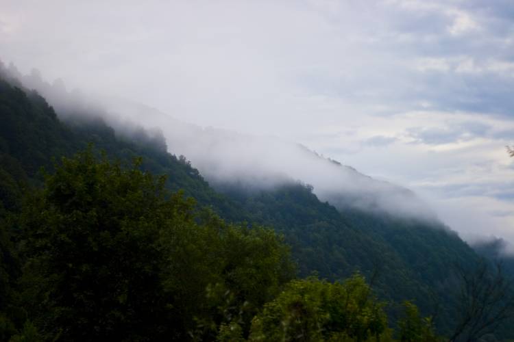 Ungarn Radtour. 2400 km zum Balaton und zurück, Sommer 2009