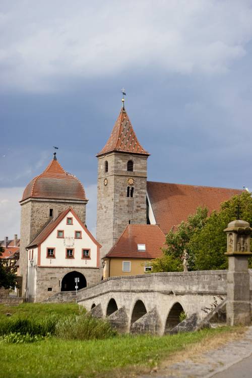 Ungarn Radtour. 2400 km zum Balaton und zurück, Sommer 2009