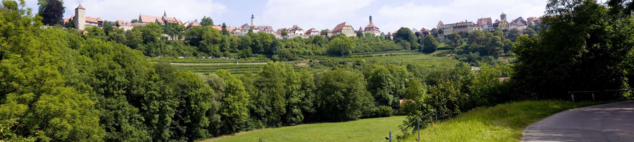 Ungarn Radtour. 2400 km zum Balaton und zurück, Sommer 2009