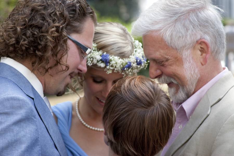 von Anja und Hans-Jürgen,