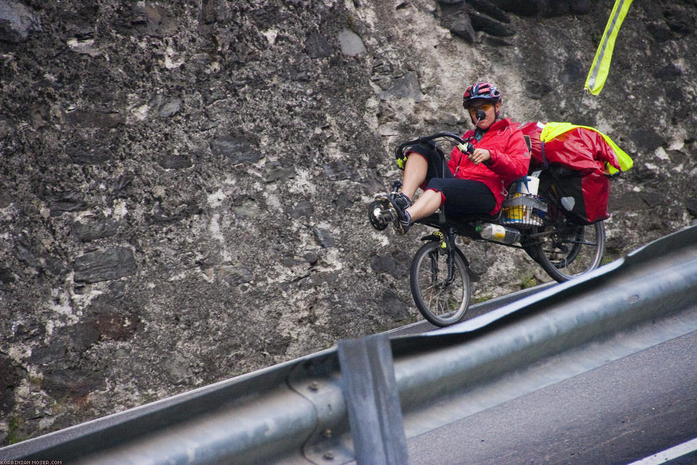 ﻿... extremen Balanceakten ;-)