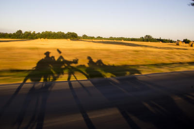 ﻿Ungarn. Sommerferien 2012.