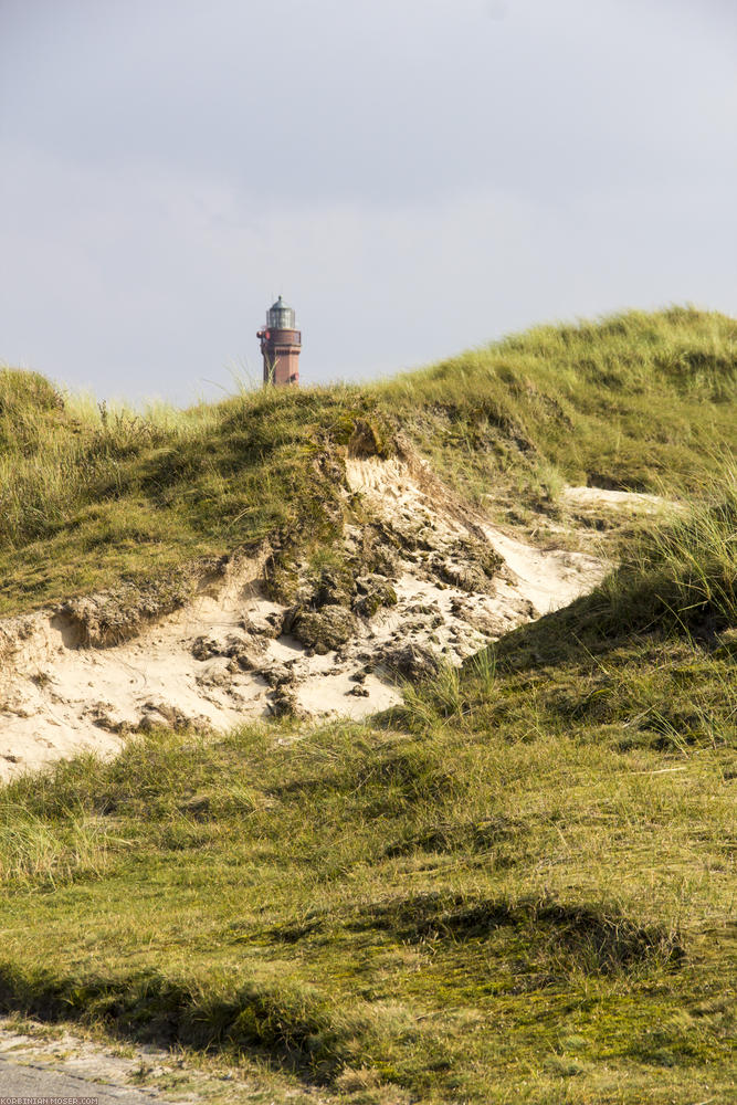 ﻿Norderney. Unser erster 