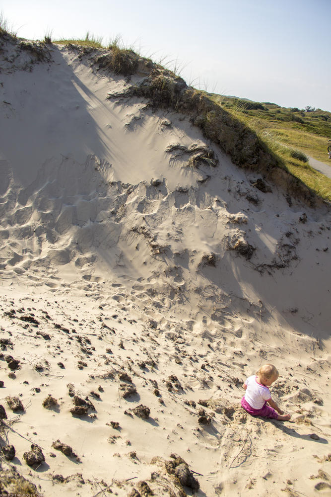 ﻿Norderney. Unser erster 