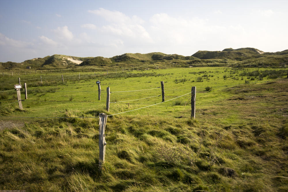 ﻿Norderney. Unser erster 