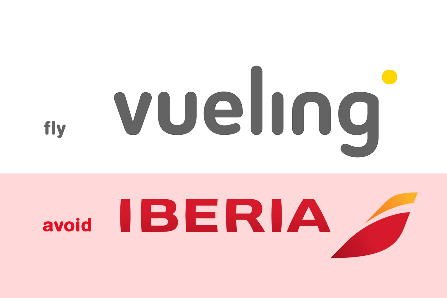 ﻿Probleme zum Abschied. Die Fluggesellschaft Vueling nimmt zwar gerne Liegeräder ins Flugzeug. Der check-In in Santiago wird jedoch von Iberia durchgeführt, und die sind echt zickig! In einer hastigen Demontage- und Verpackungsaktion gelingt es Korbinian in letzter Minute, die strenge Check-In-Frau zufriedenzustellen. Schweißgebadet, adrenalindurchströmt, zitternd steigt er in den Flieger.