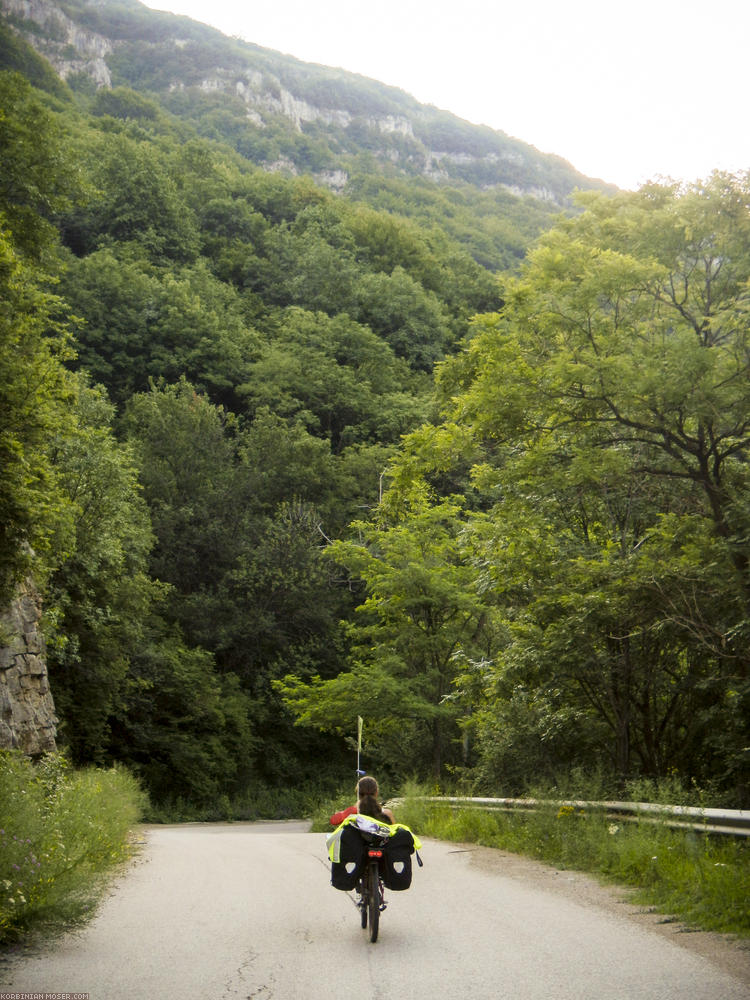 ﻿Balkan-Gebirge.