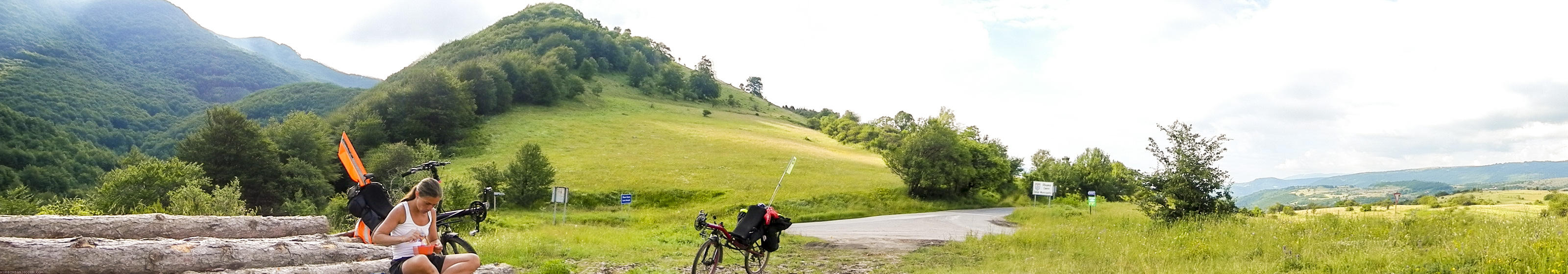 ﻿Balkan-Gebirge.