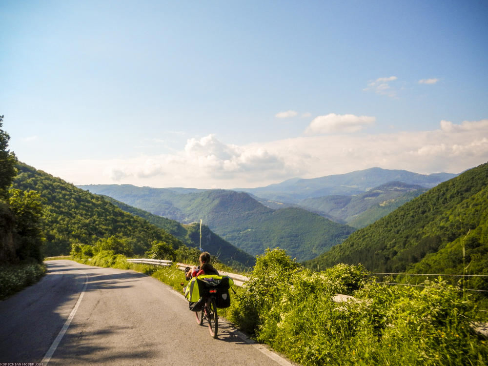 ﻿Balkan-Gebirge.