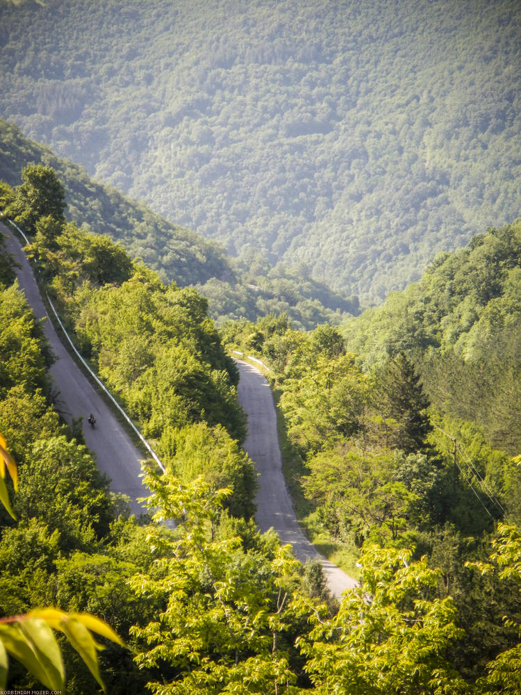 ﻿Balkan-Gebirge.