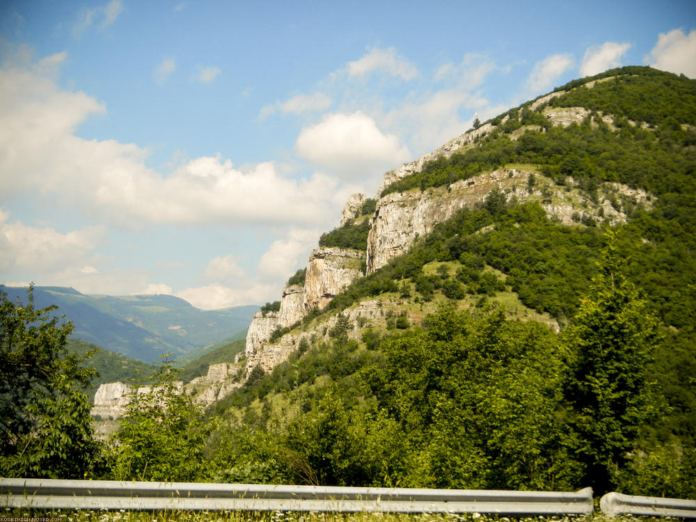 ﻿Balkan-Gebirge.