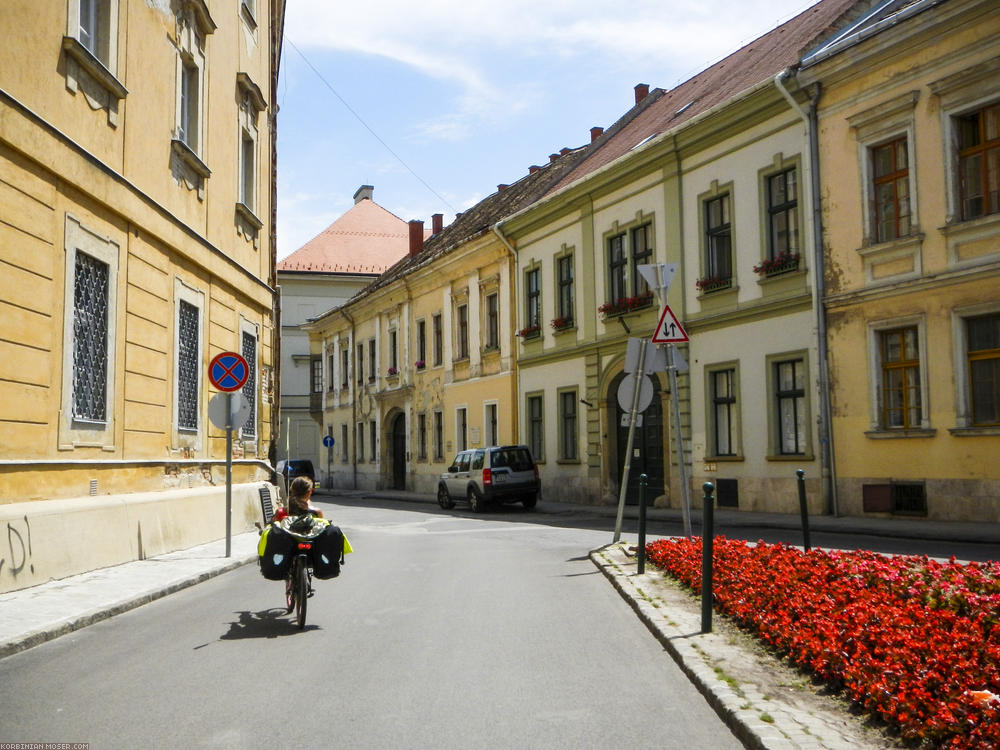 ﻿Székesfehérvár.