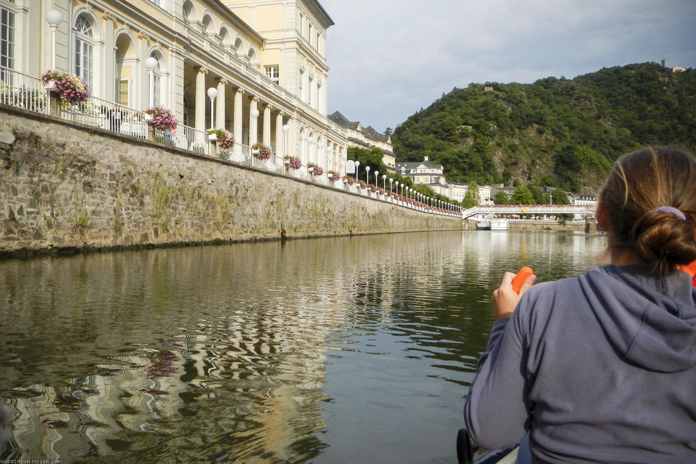 Prachtvoll. Bad Ems.