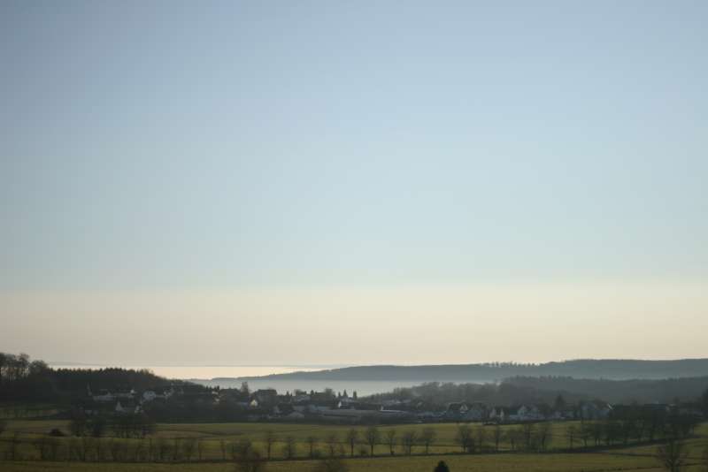 Country Life. In the Westerwald and elsewhere.