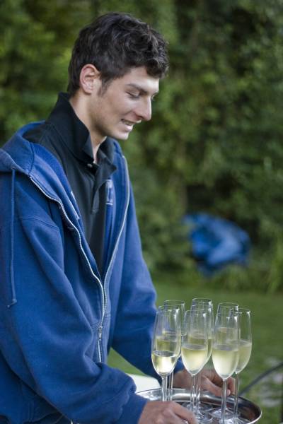 Moser Family Reunion, Heidelberg, 17th-19th August 2007