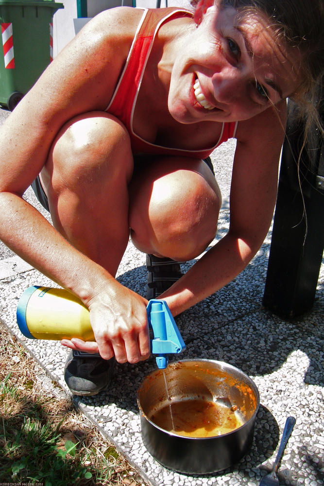 ﻿Such a water sprayer knows to do nearly everything: dishwashing, ...