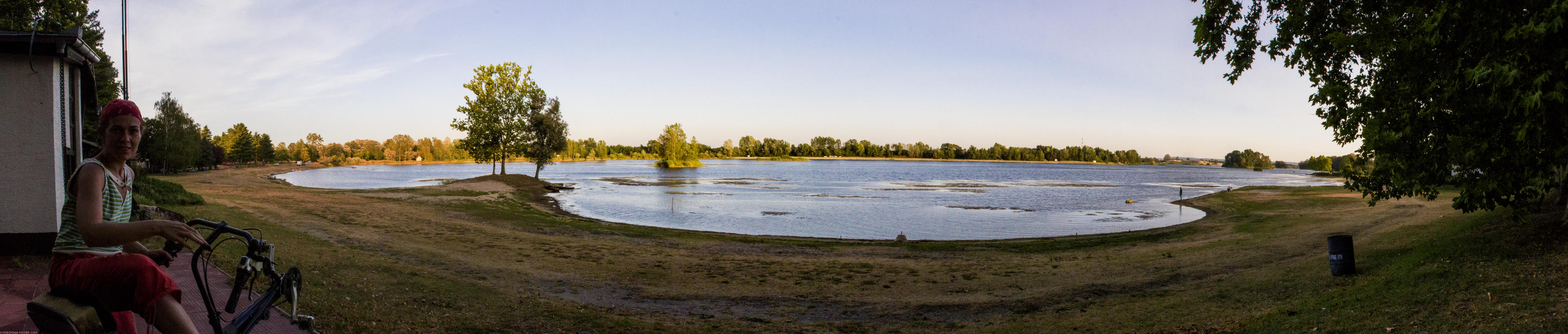 Hungary. Summer 2012.