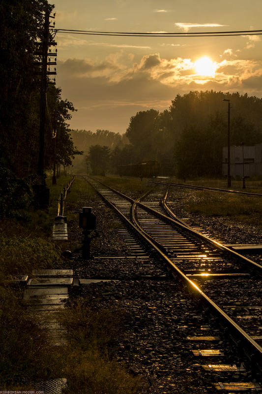 Hungary. Summer 2012.