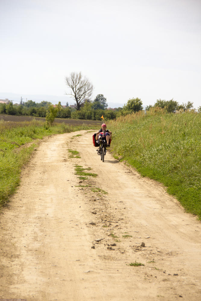 Hungary. Summer 2012.