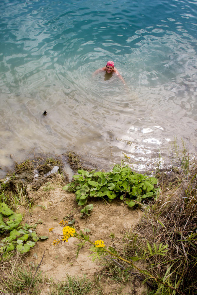 Hungary. Summer 2012.