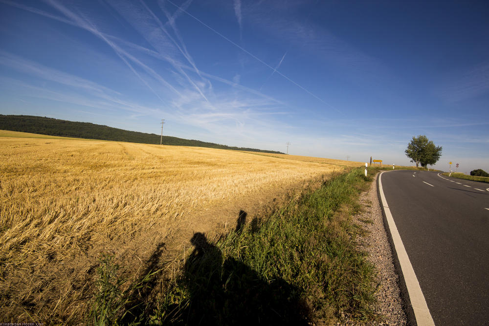 Hungary. Summer 2012.