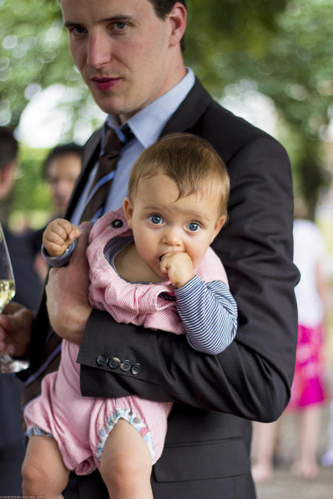 Rica+Hermann. Wedding on August 17th, 2013