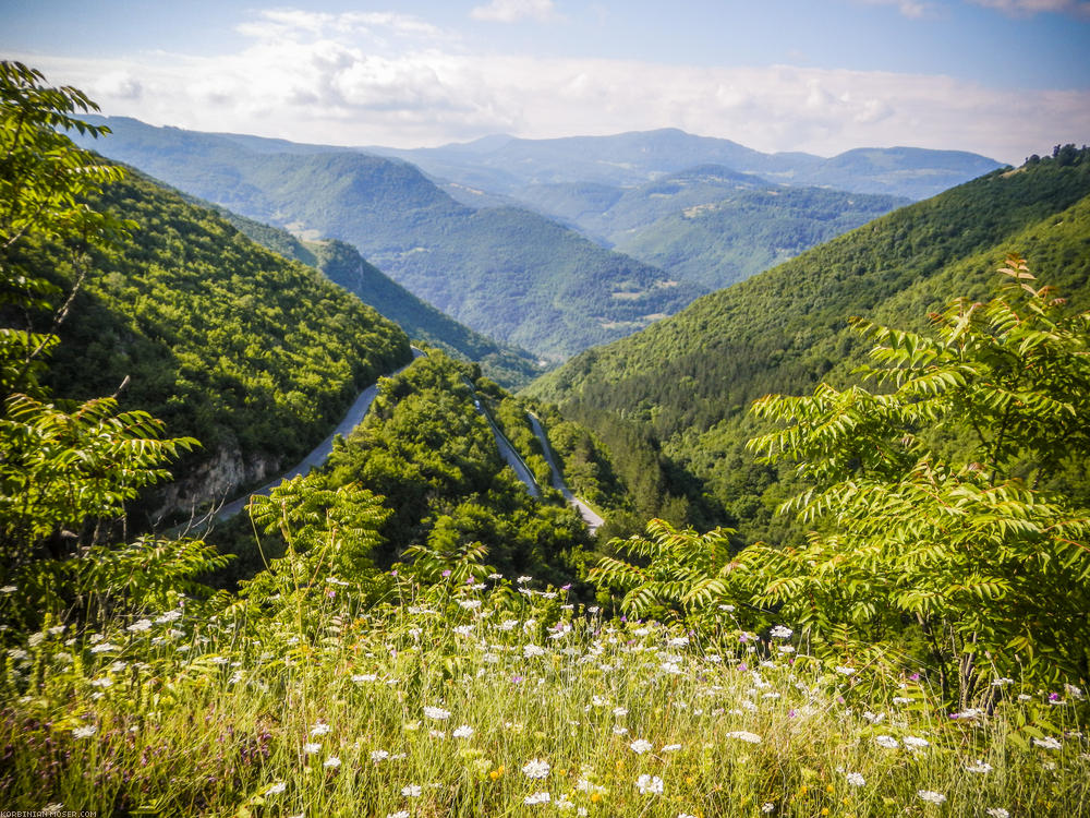 Wild Wild East. Balkan tour in June 2014.