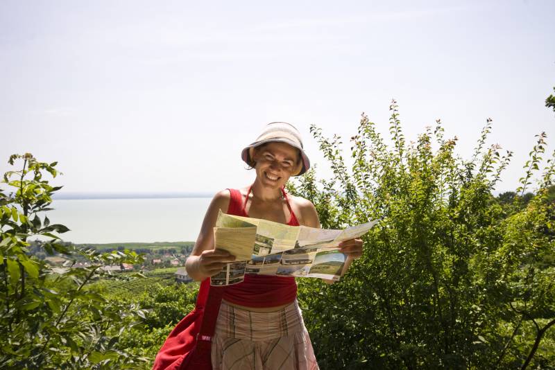 Ünnep Magyarországon. Barcs és Balaton 01-10. Július 2008