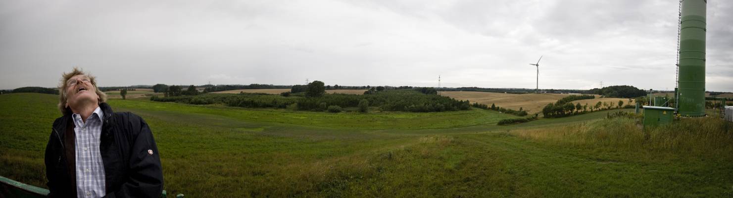 Gerhards 50én. Krumbecker Hof, 19.-20. Július 2008