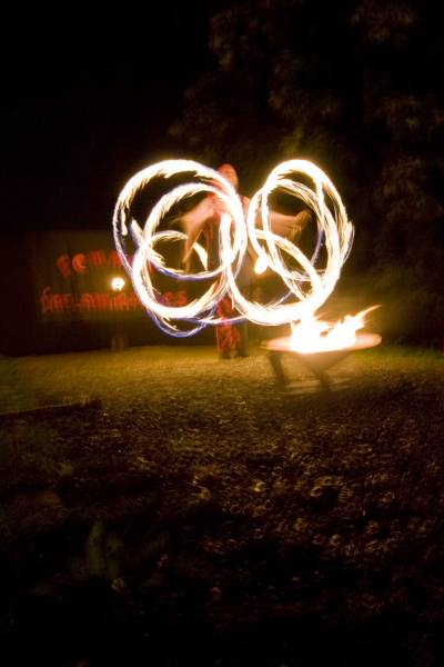 Gerhards 50én. Krumbecker Hof, 19.-20. Július 2008