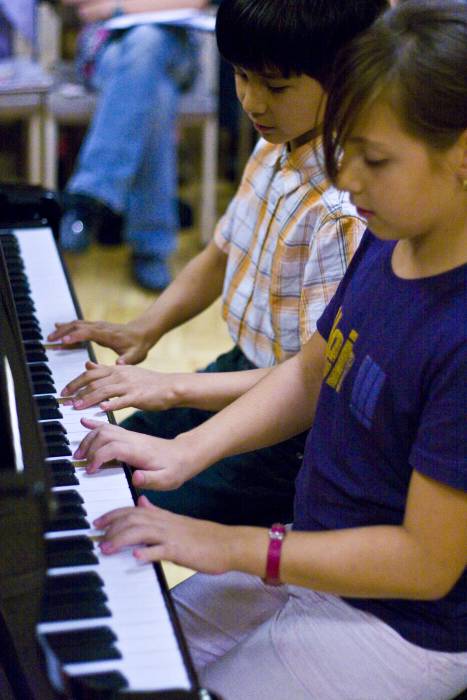 ﻿Búcsú koncert. Akademie für Tonkunst Darmstadt, 25. szeptember 2009