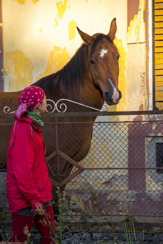 Magyarország. Nyár 2012.