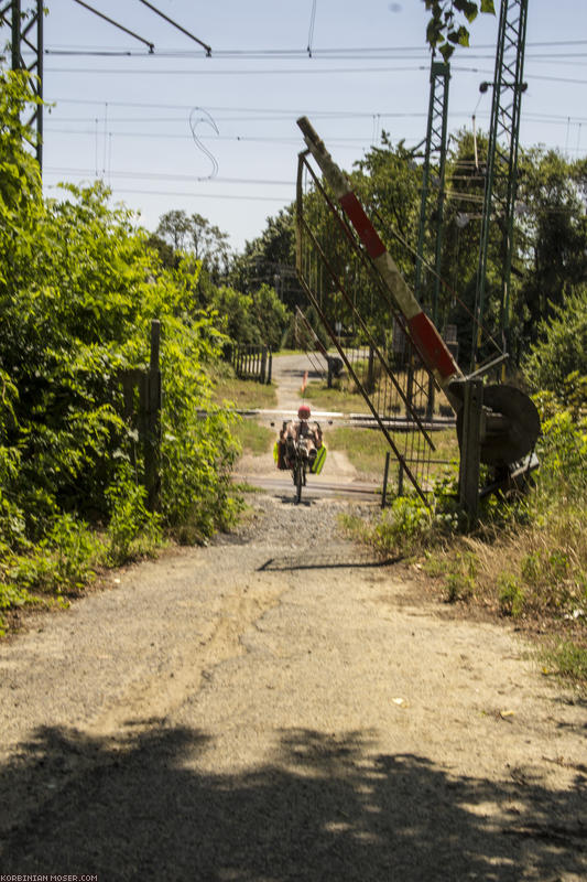 Magyarország. Nyár 2012.