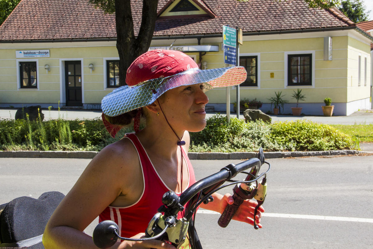 Magyarország. Nyár 2012.