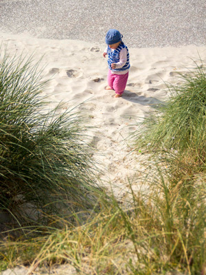 Norderney. Az első 