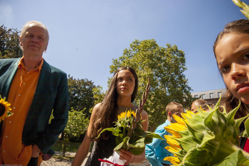 Rica+Hermann. Esküvő a augusztus 17, 2013.