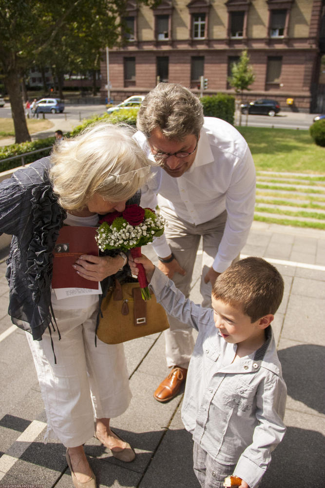 Rica+Hermann. Esküvő a augusztus 17, 2013.